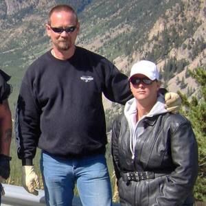 Meet your Posher, Tressa